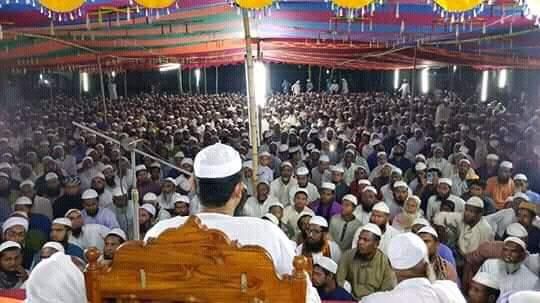 কুরআন হাদিস বনাম ধর্মব্যবসা ও হুজুরদের ভন্ডামি